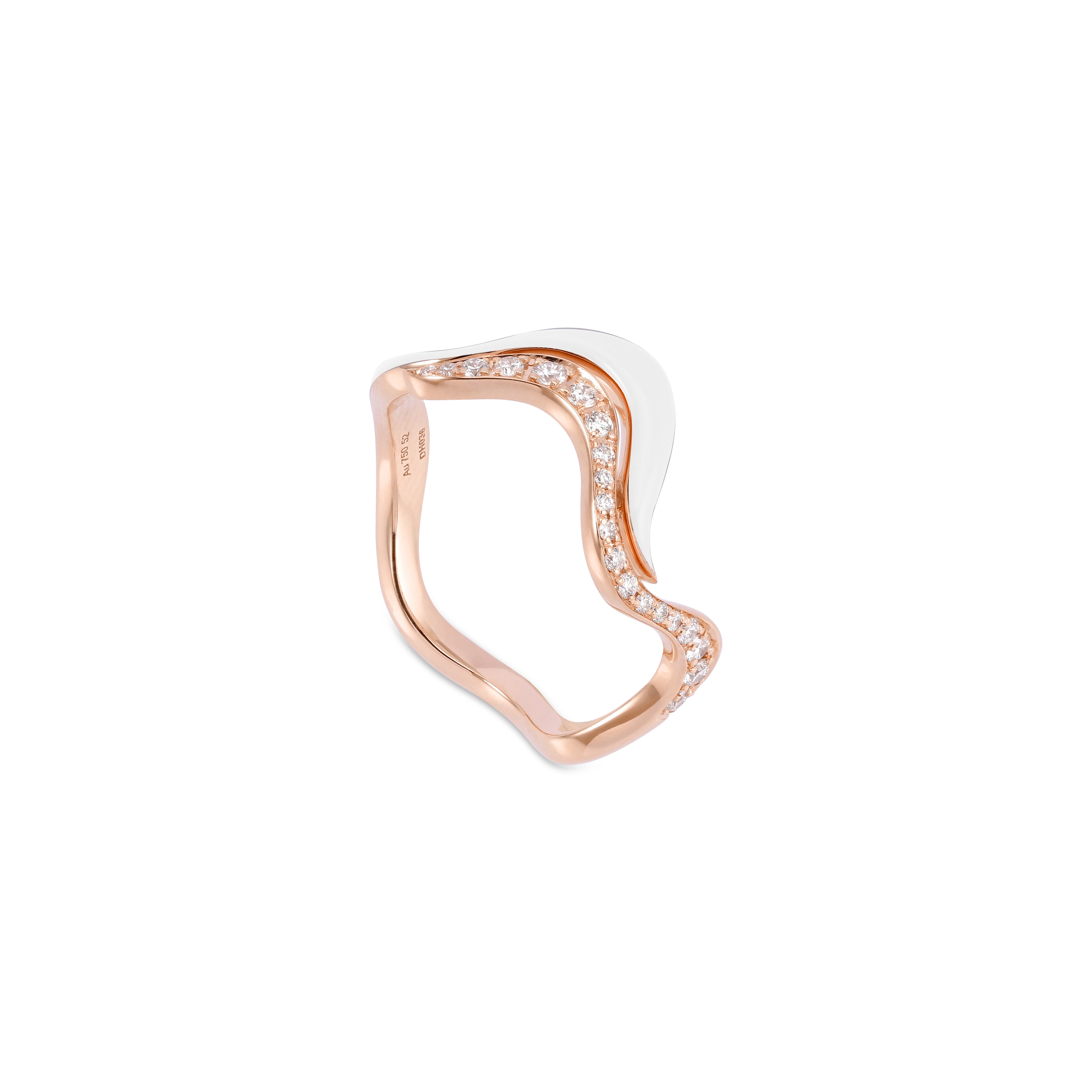 Simple Flow Ring