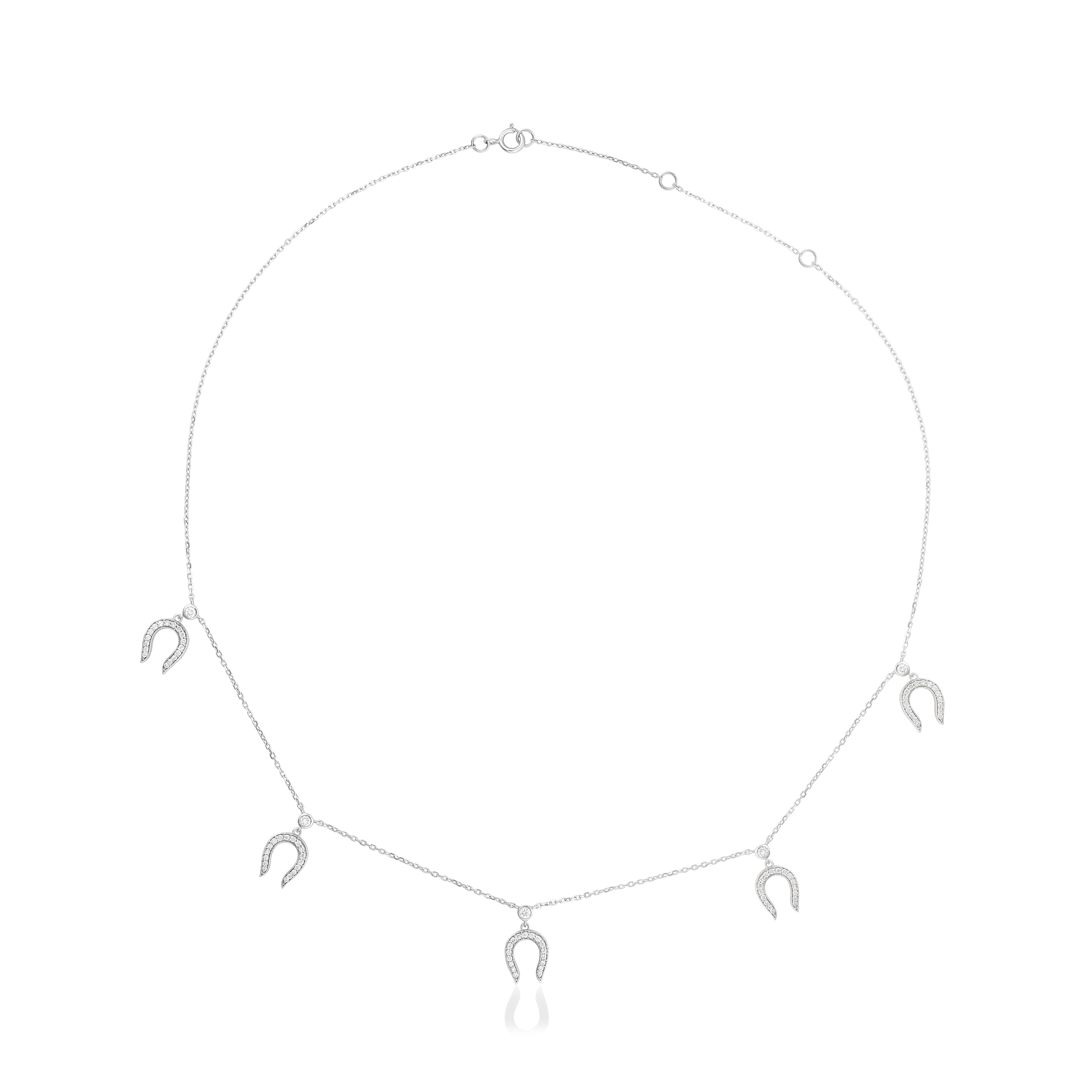 Horse Shoe choker