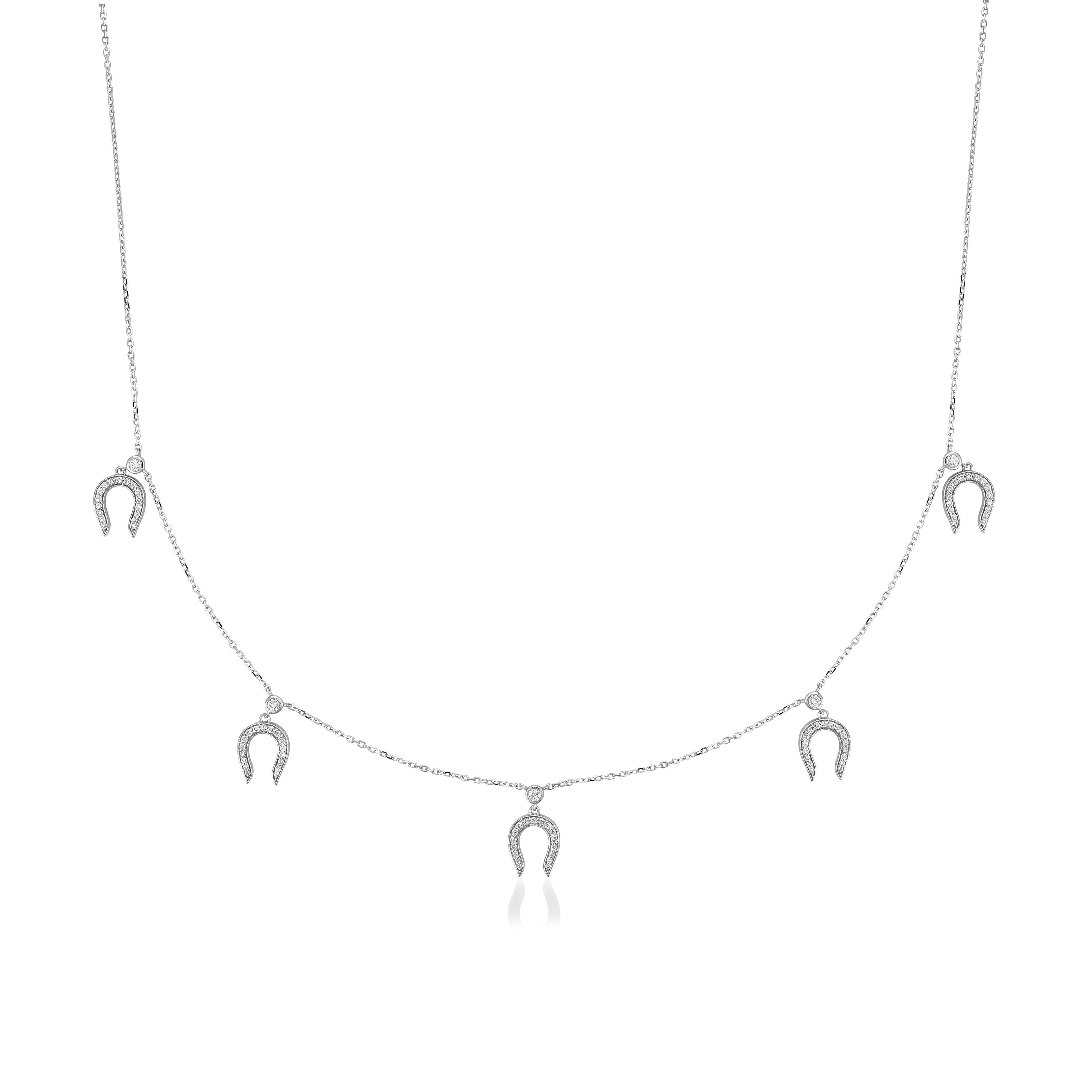 Horse Shoe choker