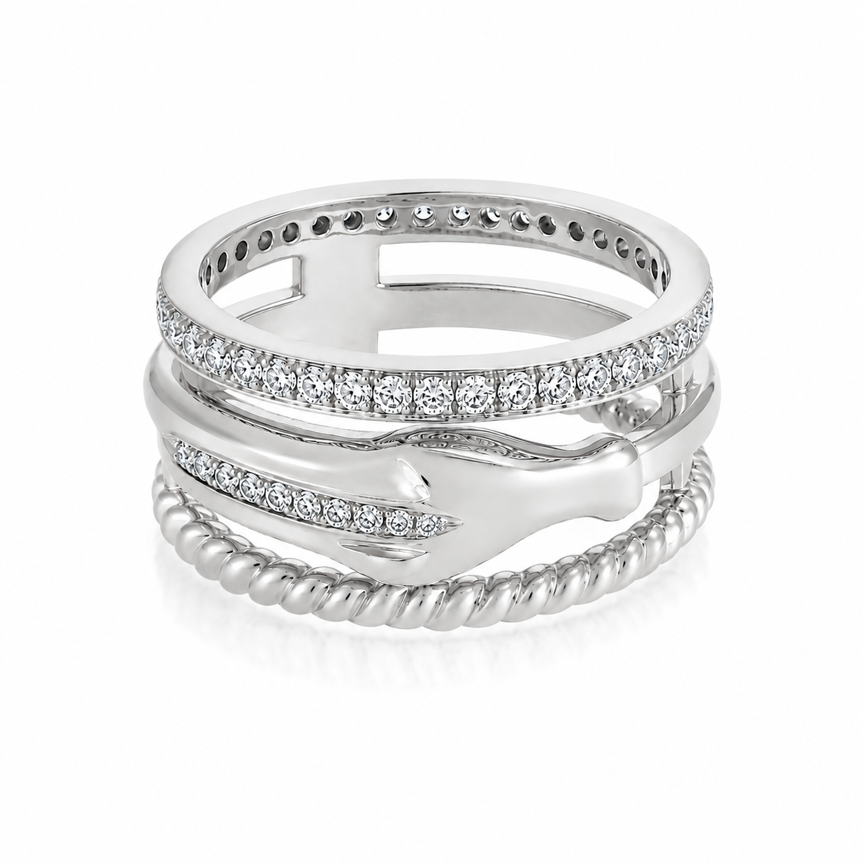 RAMAK MOTION RING