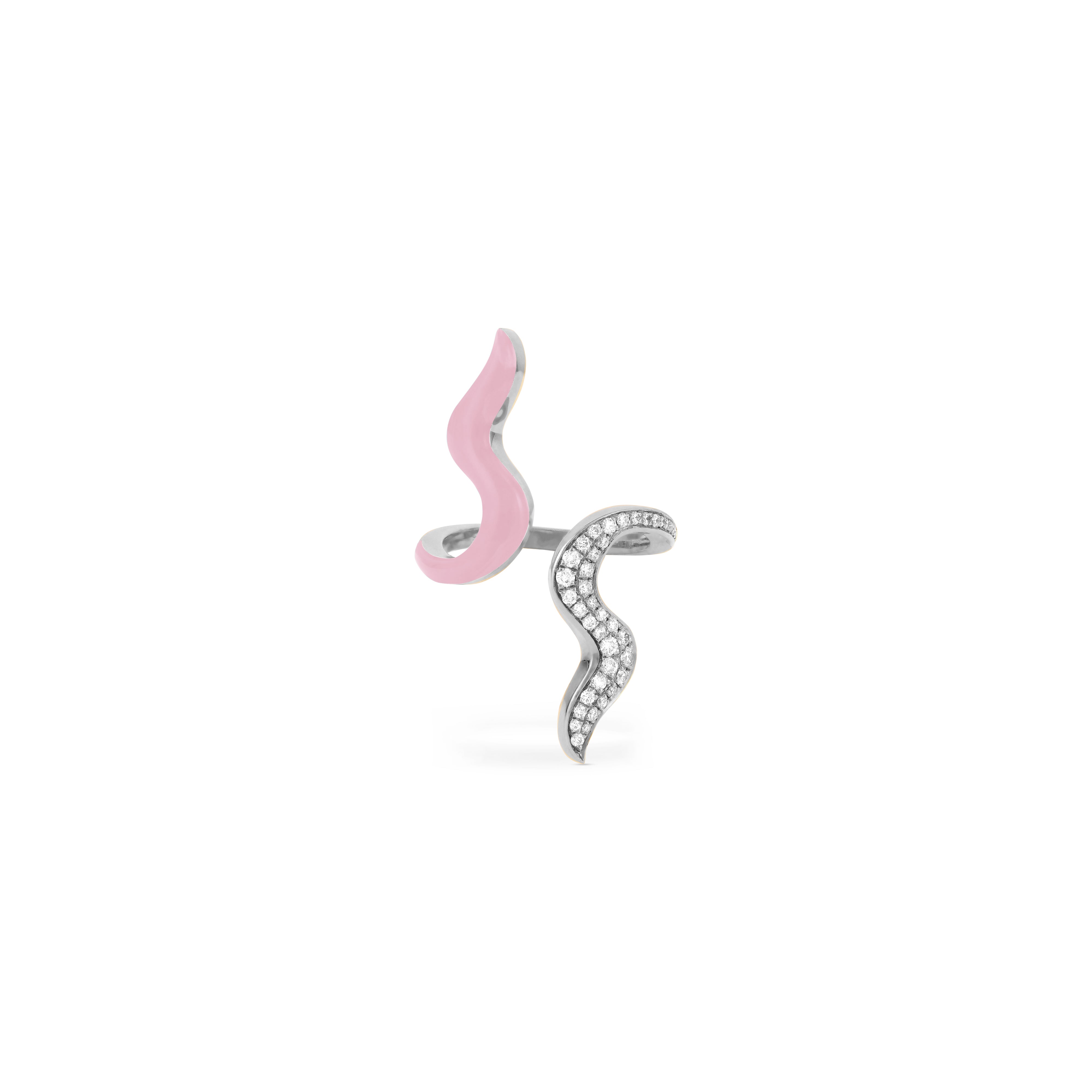 FLOW DUO RING