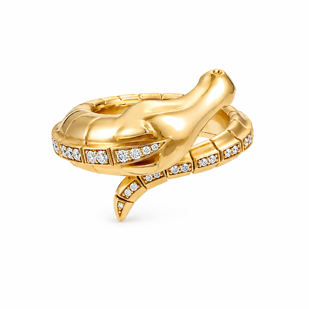 RAMAK MAJESTIC RING